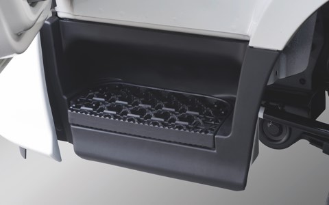 75s-110s-baclenxuong image Đánh giá xe tải 4 tấn Hyundai 4T New mighty 75S