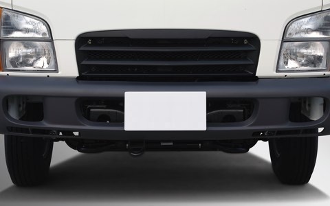 75s-110s-cantruoc image Đánh giá xe tải 4 tấn Hyundai 4T New mighty 75S