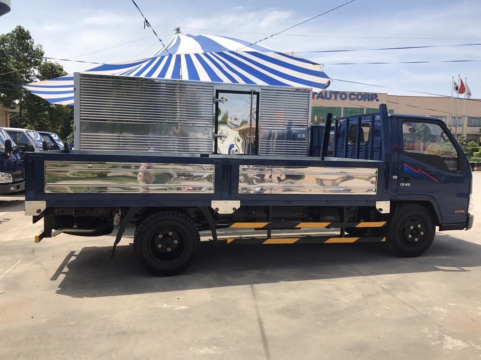 dothanh iz49 thung lung