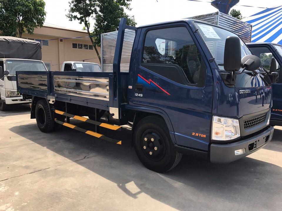 dothanh iz49 thung lung