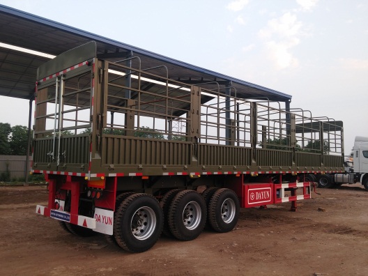 somi romoc dayun 3 truc