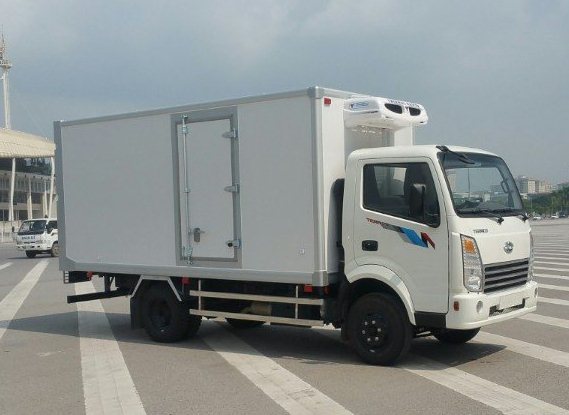 Tera 240L thùng đông lạnh