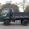 Xe Ben 3.5 Tấn TMT ZB350D Phanh Hơi