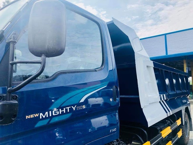 xe ben hyundai hd110s new mighty 2018 euro4