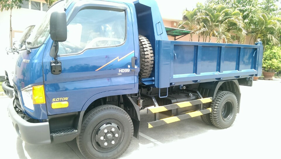 xe-ben-hd-99-hyundai-do-thanh-1 xe ben hd 99 hyundai do thanh