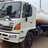 bồn xăng dầu xe HINO FL8JTSA 19 khối.