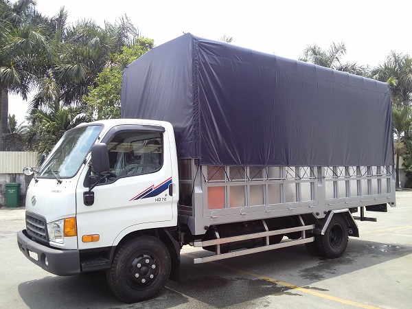 xe tai hd72 hyundai do thanh