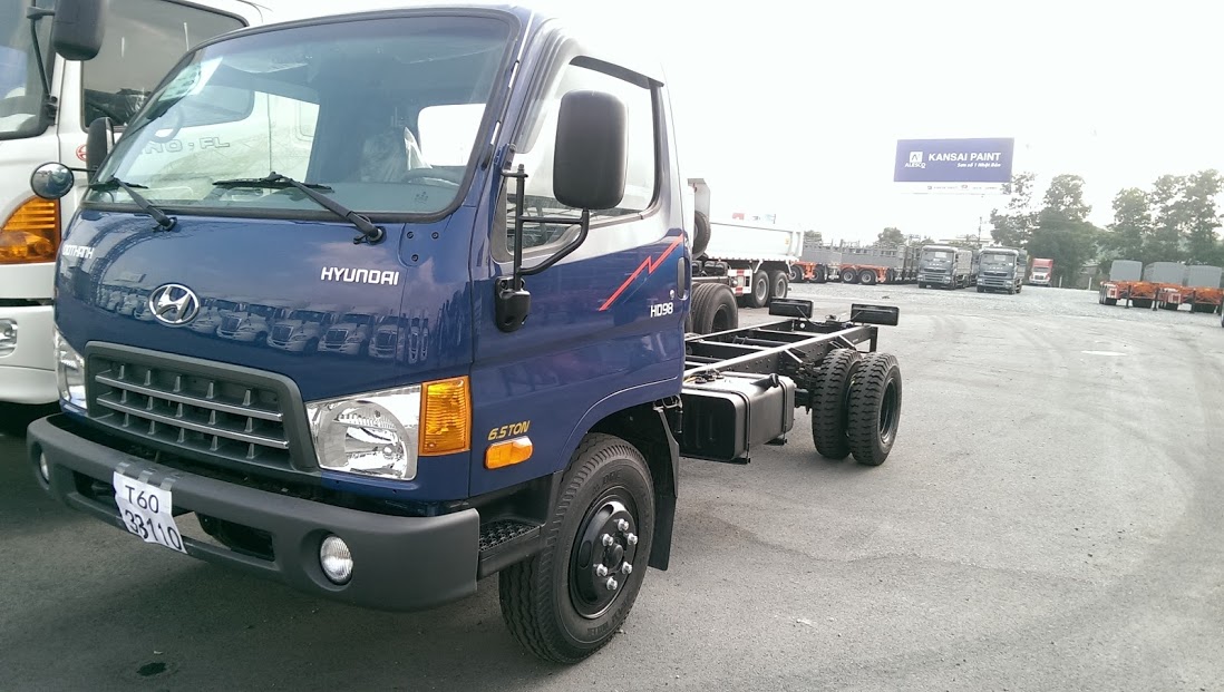 hd99z xe tai hyundai do thanh hd 99 z