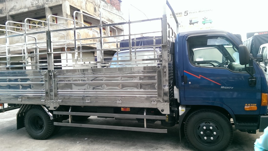 hd99z xe tai hyundai do thanh hd 99 z