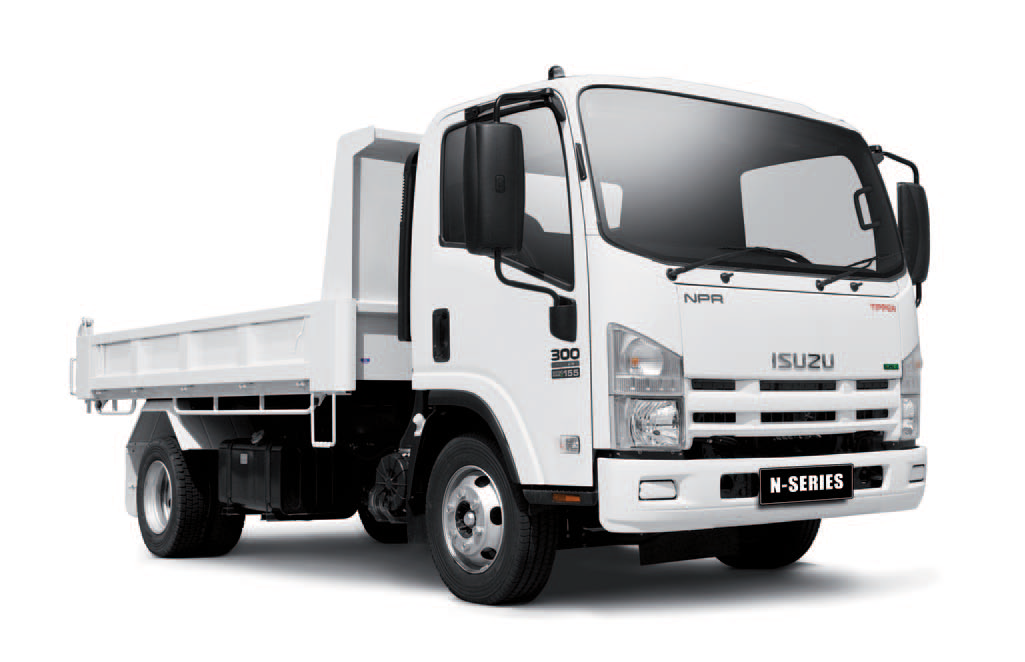 Xe tải 3,5 tấn isuzu NPR85K thùng đông lạnh