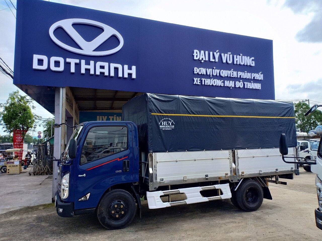 xe-tai-iz65-2t5-3t5-hyundai-1-1 Giá xe tải IZ65