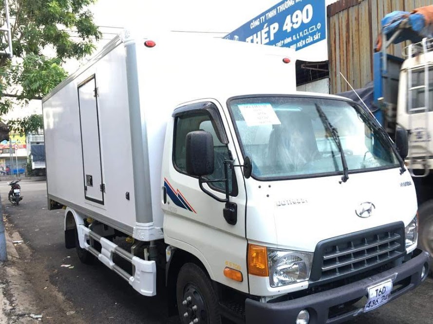 xe tai hd 99 hyunda do thanh thung dong lanh
